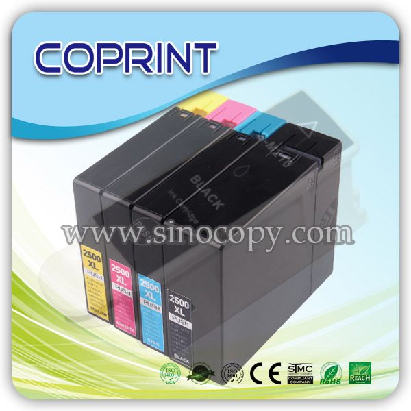 Compatible Ink Cartridge S-M210